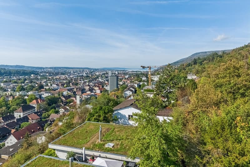 Opportunité Exclusive à Bienne -- Maison d'architecte atypique, modular (3)