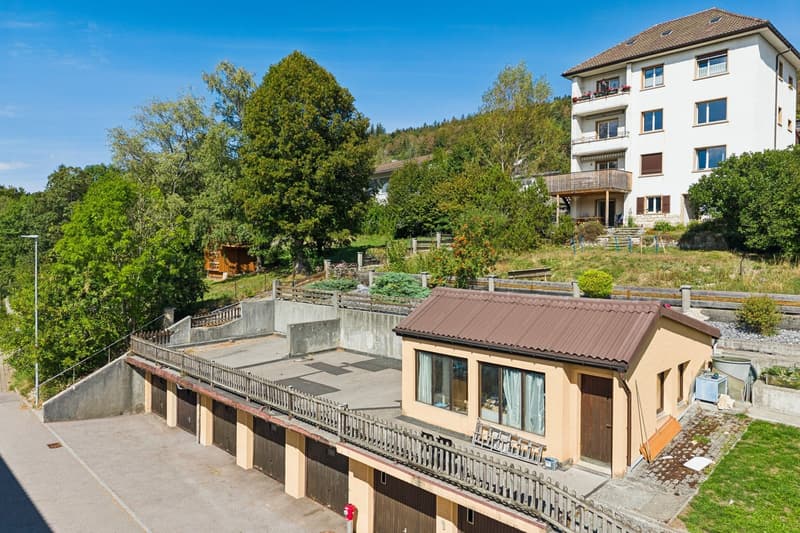 Superbe opportunité : Spacieux appartement duplex rénové en 2026 (3)