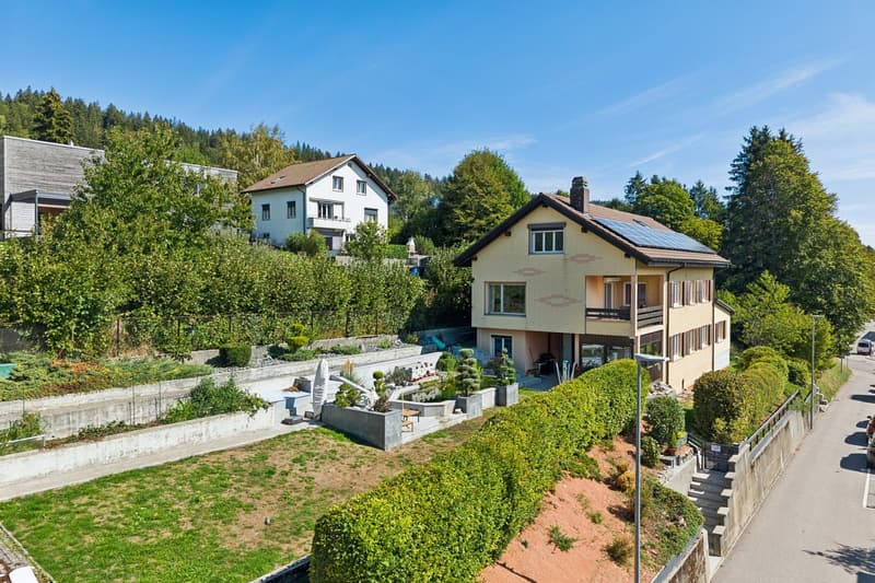 Superbe opportunité : Spacieux appartement duplex rénové en 2026 (4)