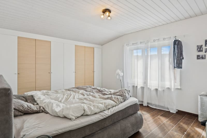Superbe opportunité : Spacieux appartement rénové en 2026 (6)
