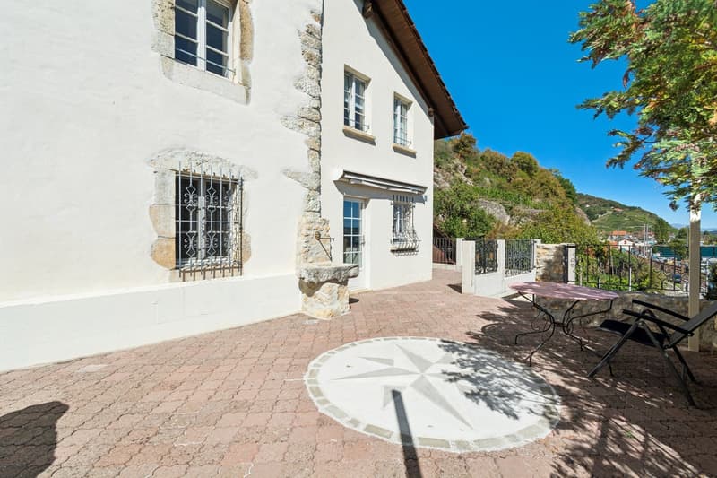 LIGNES PURS & HISTOIRE VIGNERONNE AU BORD DU LAC DE BIENNE (8)