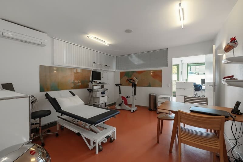 Birseckstrasse 85, 4144 Arlesheim