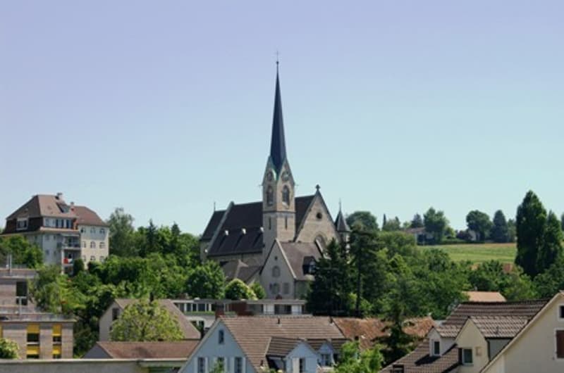 4102 Binningen