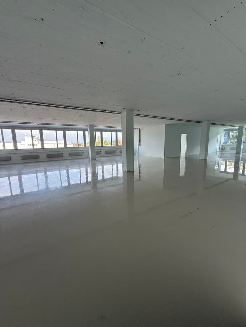 Vielseitige Gewerbefläche/n in Kloten zu vermieten (2)