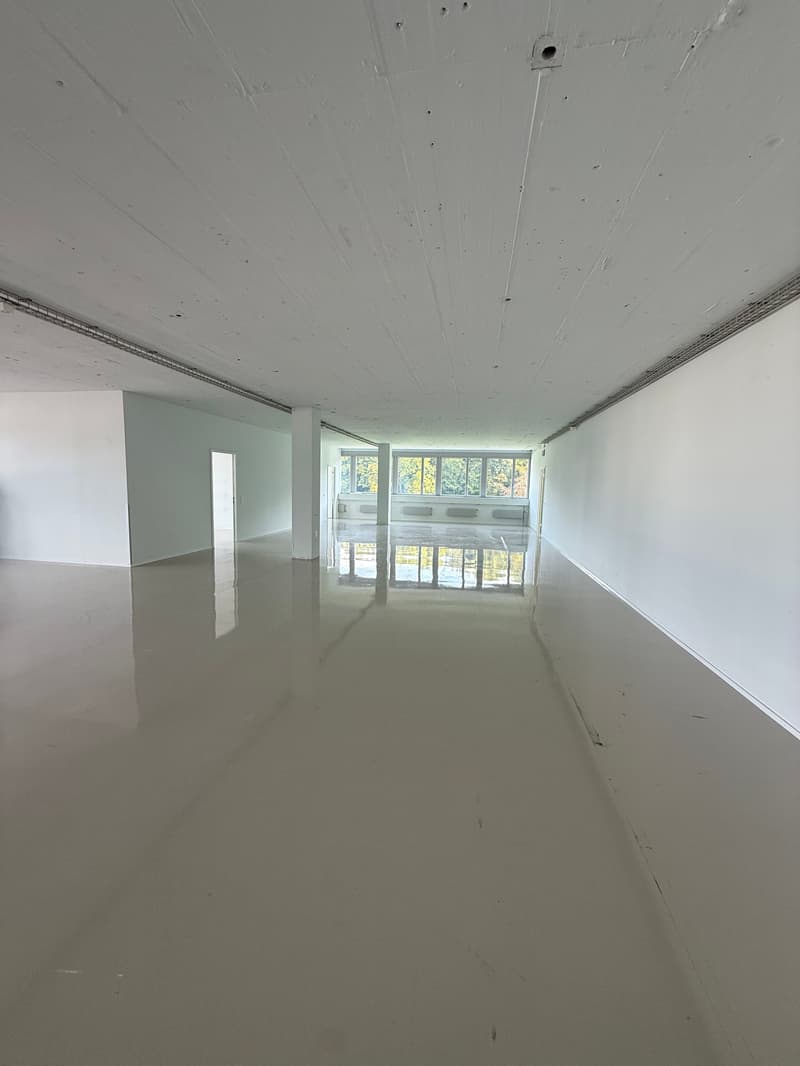 Vielseitige Gewerbefläche/n in Kloten zu vermieten (1)