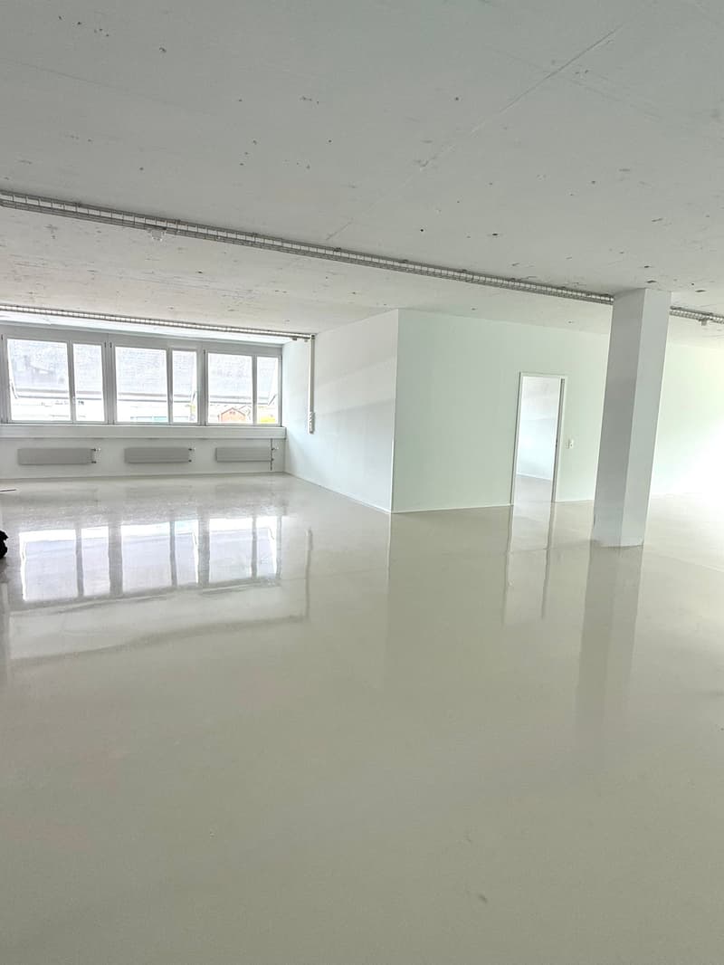 Vielseitige Gewerbefläche/n in Kloten zu vermieten (4)