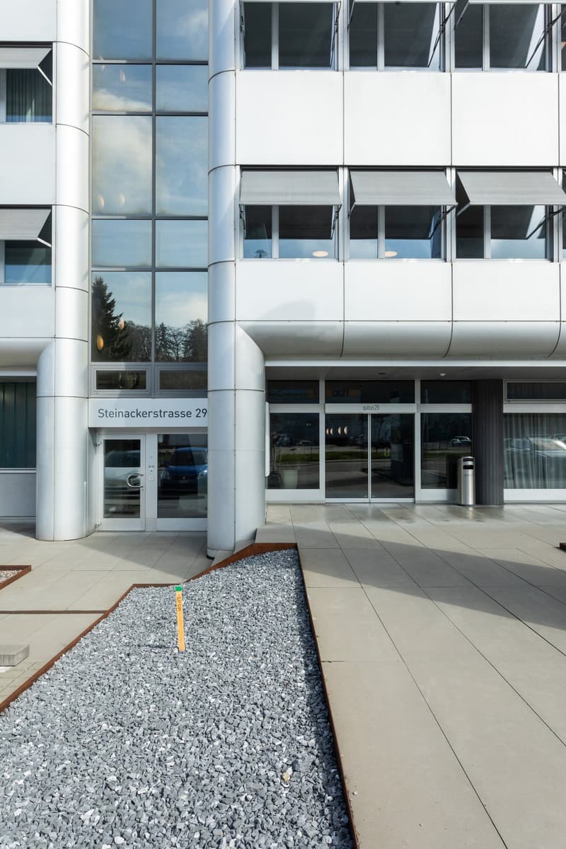 Vielseitige Gewerbefläche/n in Kloten zu vermieten (7)