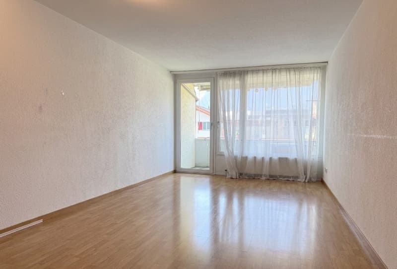 Appartement de 3,5 pièces élégant dans un quartier calme de Gwatt (Thun) (4)