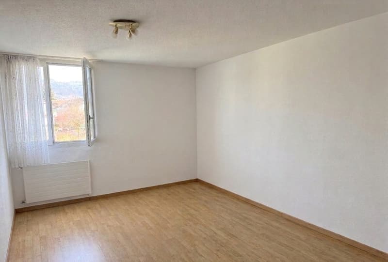 Appartement de 3,5 pièces élégant dans un quartier calme de Gwatt (Thun) (3)