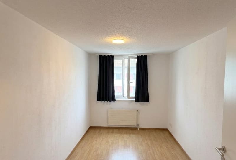 Appartement de 3,5 pièces élégant dans un quartier calme de Gwatt (Thun) (7)
