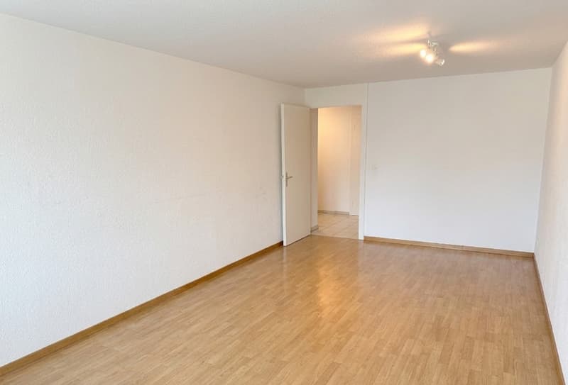 Appartement de 3,5 pièces élégant dans un quartier calme de Gwatt (Thun) (5)