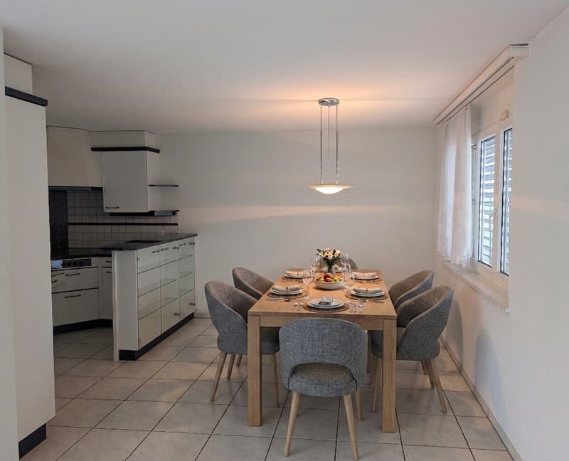 Charmante 3.5-Zimmer-Dachwohnung in Münsingen – Sofort verfügbar! (7)
