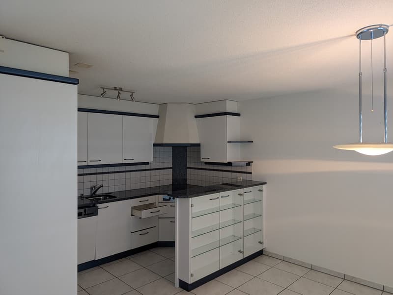 Charmante 3.5-Zimmer-Dachwohnung in Münsingen – Sofort verfügbar! (5)