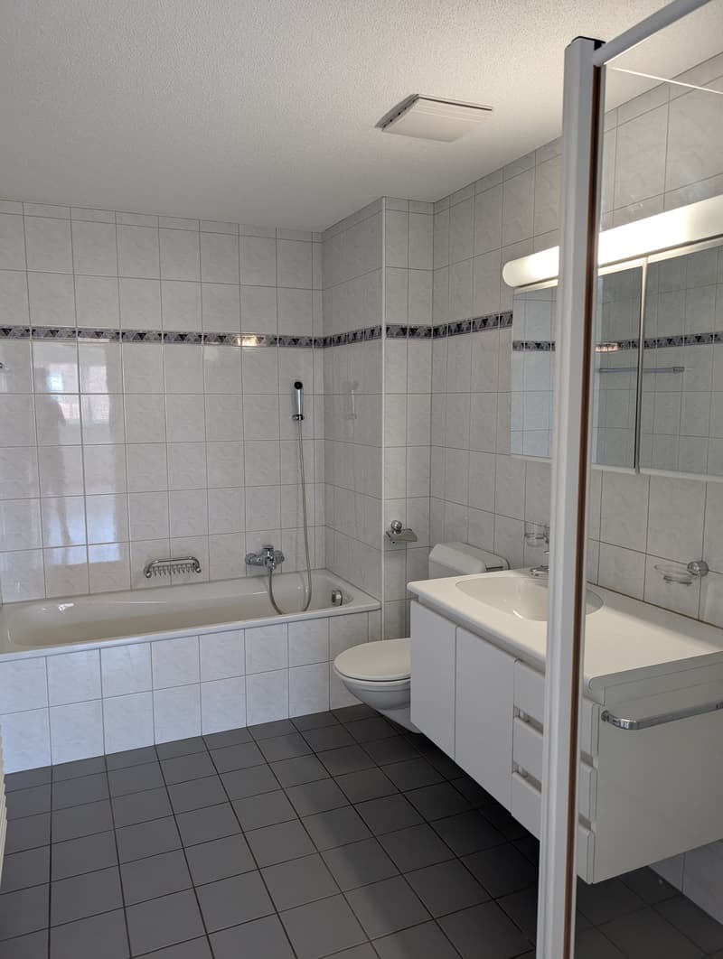 Charmante 3.5-Zimmer-Dachwohnung in Münsingen – Sofort verfügbar! (8)