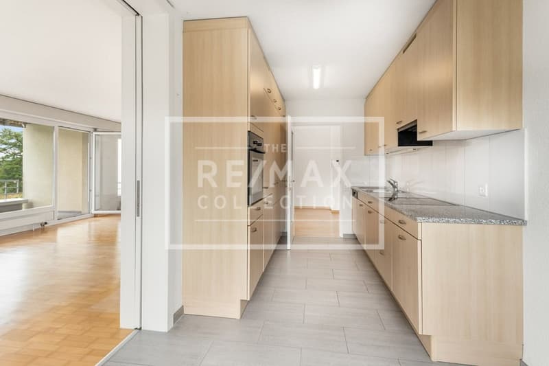 4½-Zimmer-Wohnung mit See- und Bergpanorama (8)
