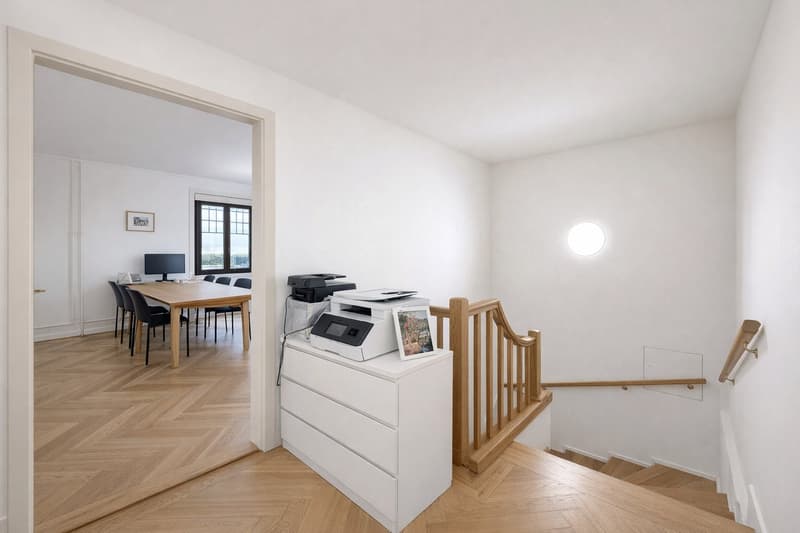 Bureaux modernes au cœur de Genève (7)