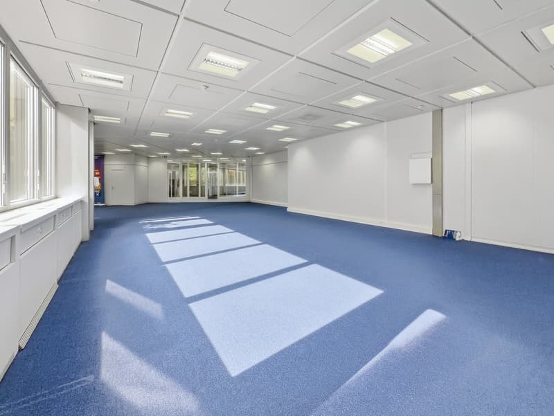 Bureaux à louer – ICC Cointrin | 410 m² modulables (12)