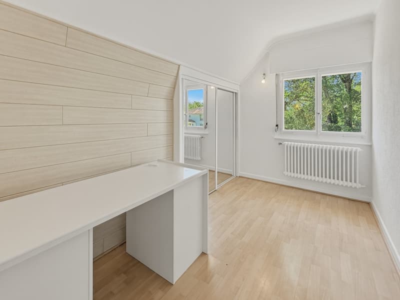 Charmante maison individuelle à Versoix – disponible dès août 2026 (9)