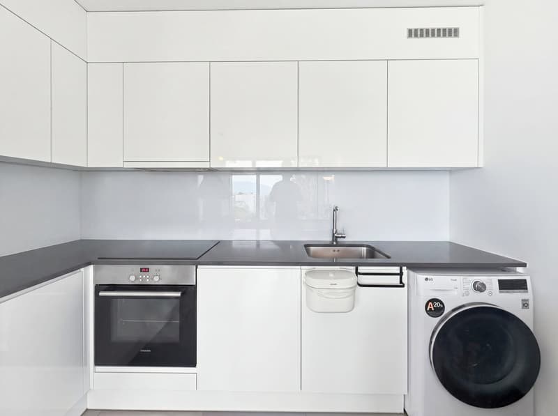 Magnifique appartement moderne - Dernier étage (6)