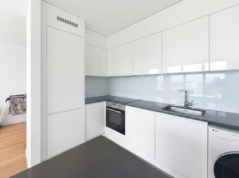 Magnifique appartement moderne - Dernier étage (5)