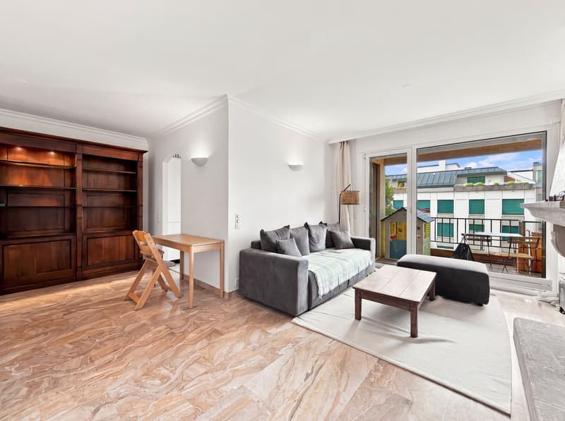 Spacieux appartement familial de 5.5 pièces avec balcon et parking à Carouge (3)