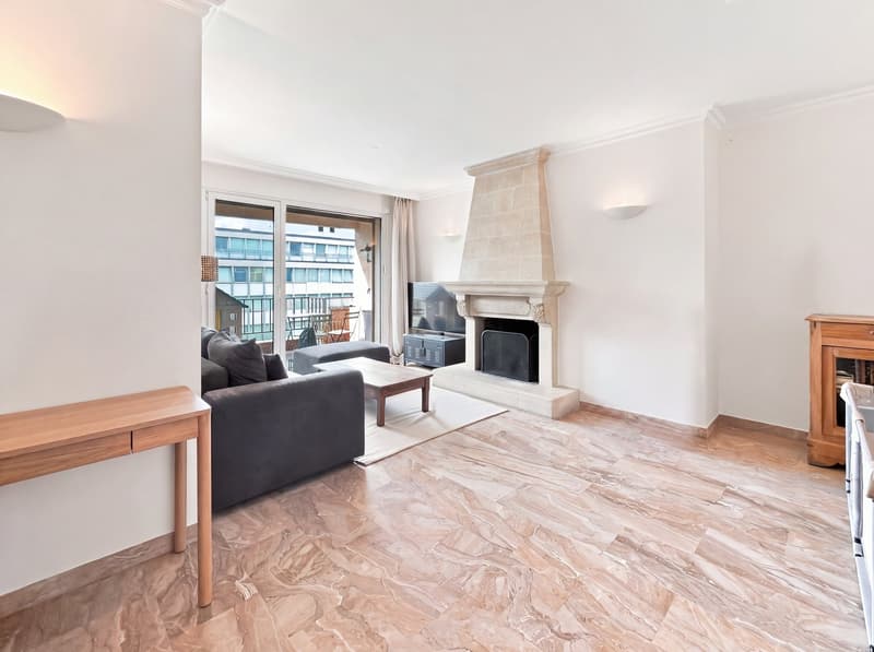 Spacieux appartement familial de 5.5 pièces avec balcon et parking à Carouge (2)