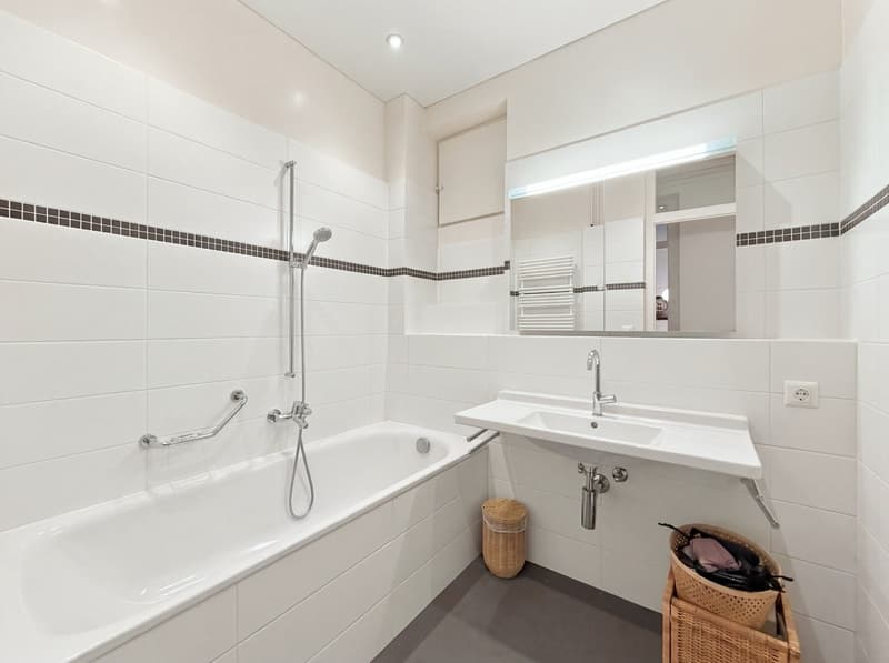 Magnifique appartement 7.5P en plein centre ville (19)