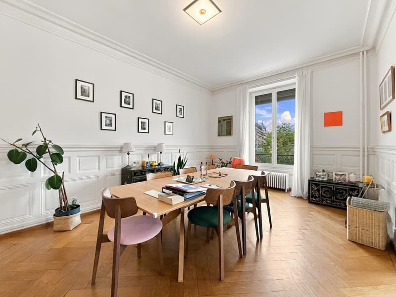 Magnifique appartement 7.5P en plein centre ville (4)