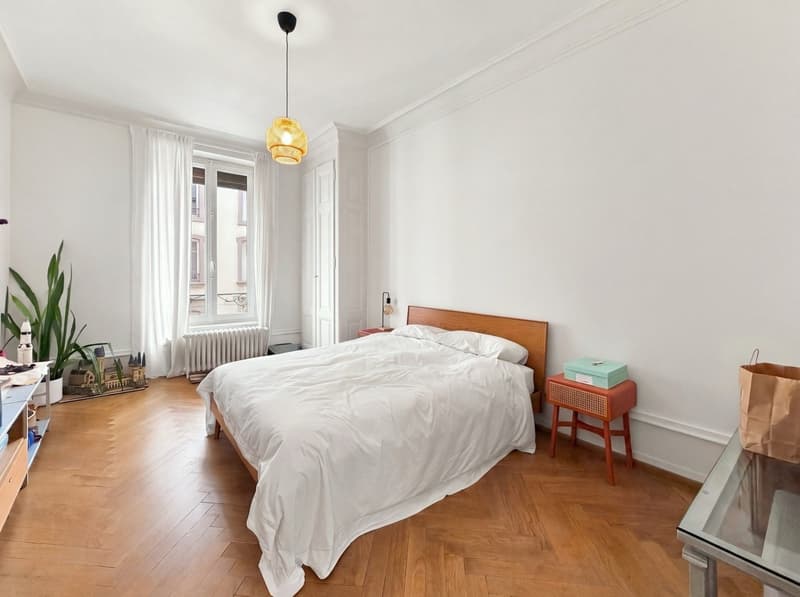 Magnifique appartement 7.5P en plein centre ville (14)