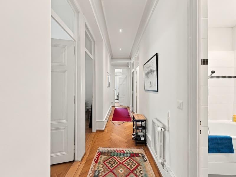 Magnifique appartement 7.5P en plein centre ville (11)