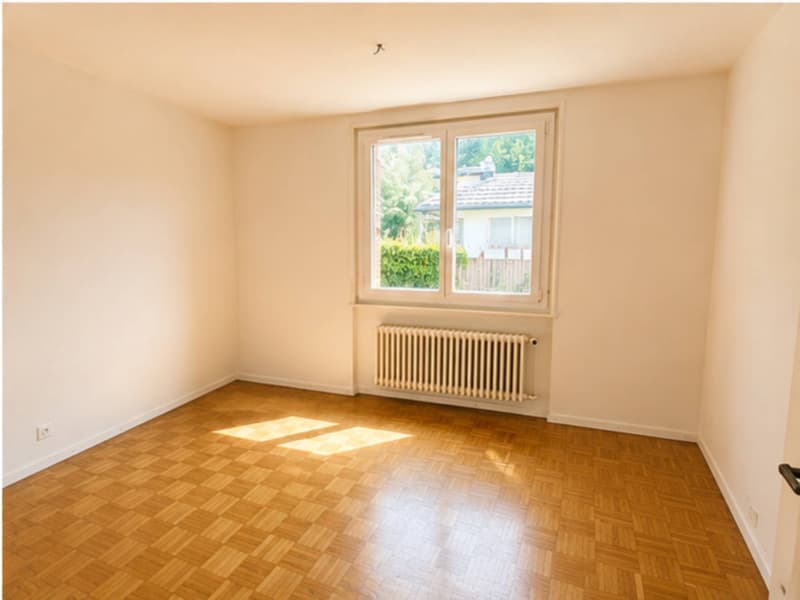 Joli appartement de 4,5 pièces avec vue sur le lac (6)