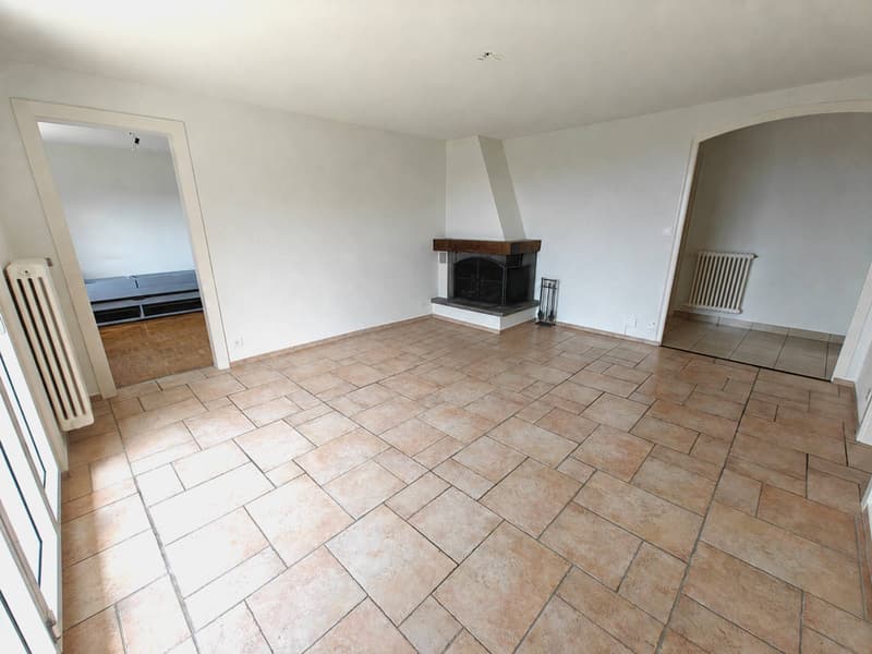 Joli appartement de 4,5 pièces avec vue sur le lac (3)