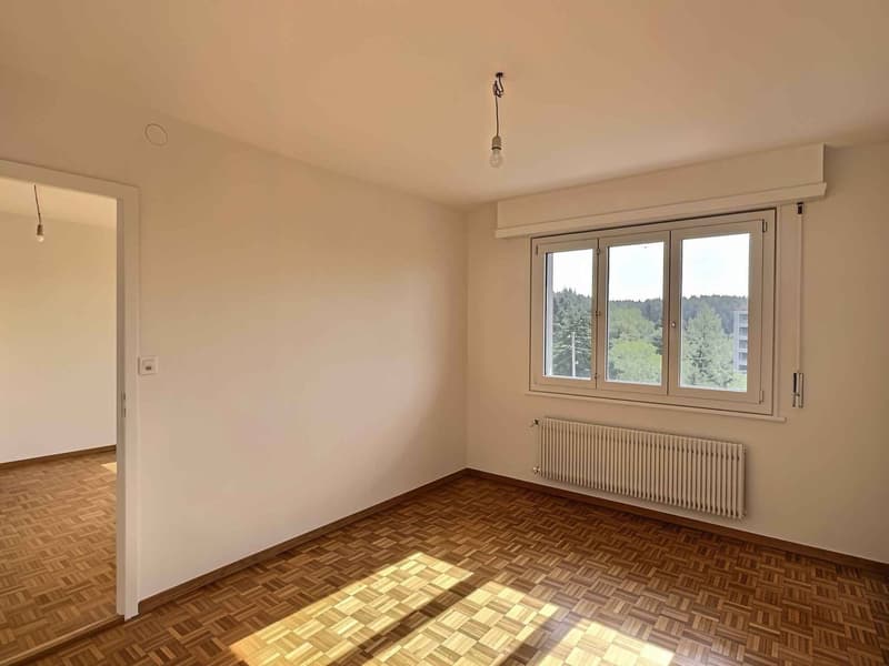 Splendide appartement à louer dans un quartier résidentiel paisible de Lausanne (4)