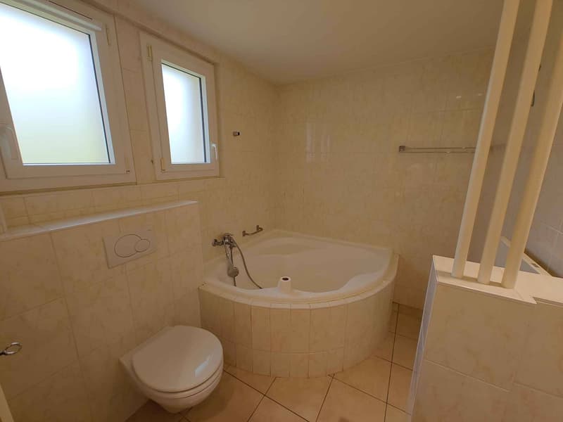 Joli appartement de 4,5 pièces avec vue sur le lac (7)