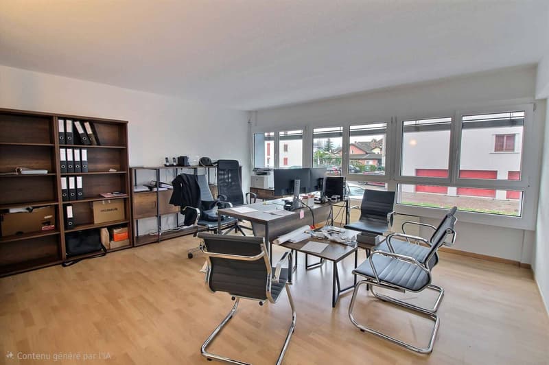 Bureau 3