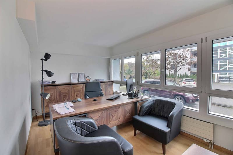 Bureau 2