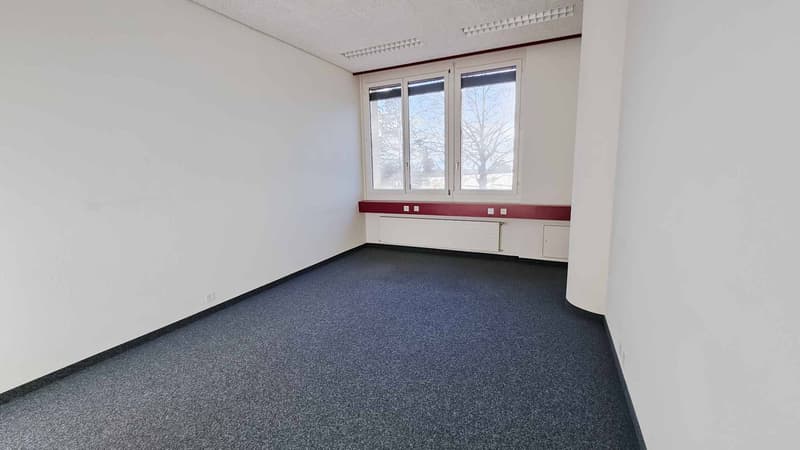 Administratif/Bureau 153 m2 à Renens VD (2)