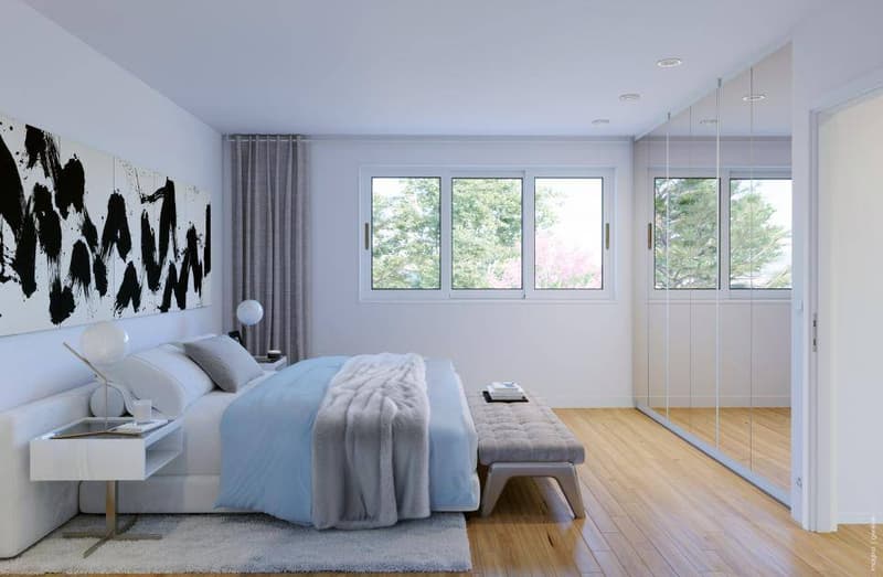 Promotion: Appartement 5.5 pièces au Grand-Saconnex (4)