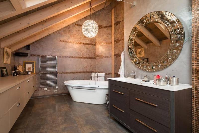 Propriété de Maître 12 pièces à Montricher (12)