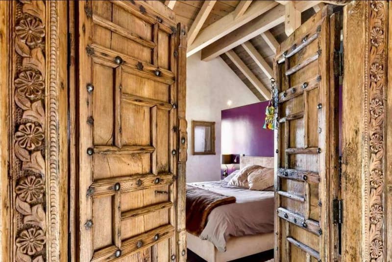 Propriété de Maître 12 pièces à Montricher (10)