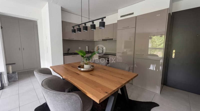 Appartement de 3.5 pièces (3)