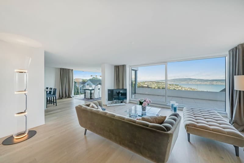 Ein Panorama, das bleibt. Ein Zuhause, das berührt. (3)