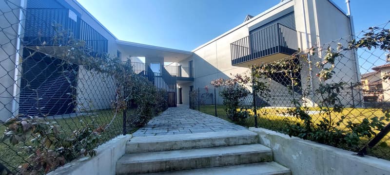 Genestrerio, 6850 Mendrisio