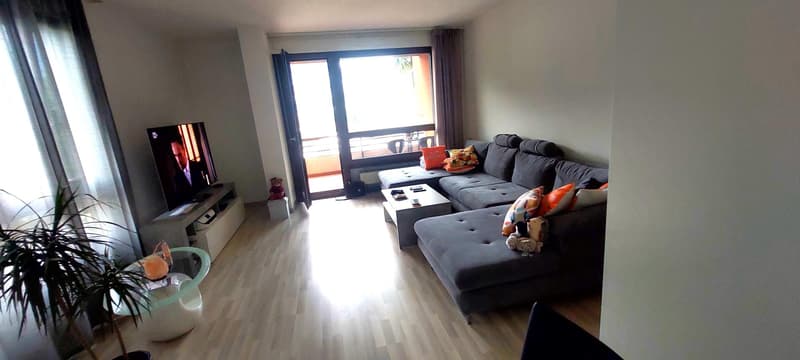 Mendrisio: Nuovo Appartamento in Costruzione a Morbio Inferiore con giardino privato (10)