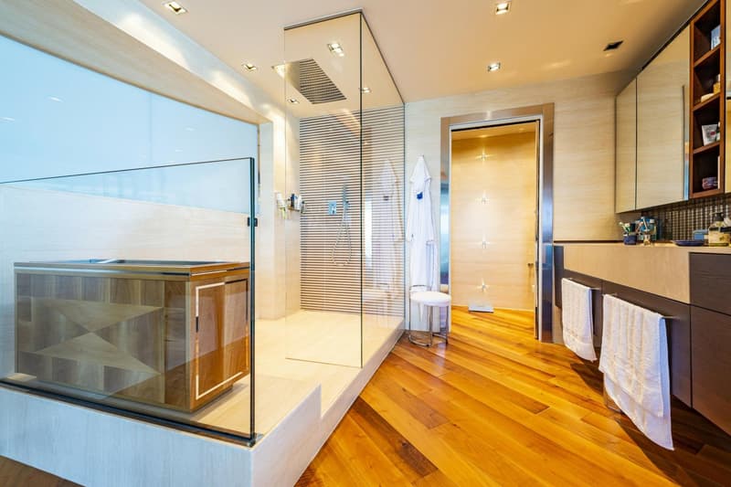 Lugano-Aldesago: Luxury penthouse on Monte Brè: breathtaking lake view! (10)