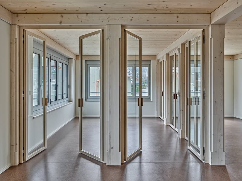 beheiztes Gartenzimmer