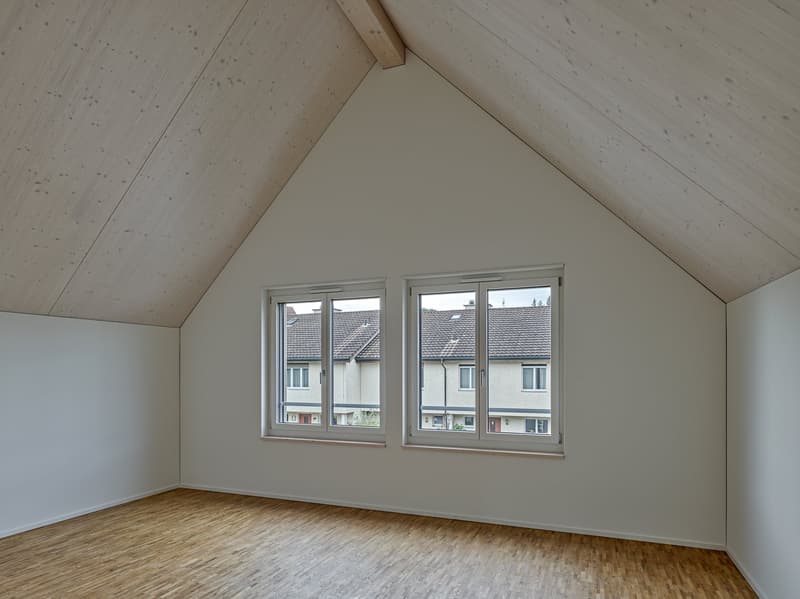 Elternschlafzimmer 2. OG