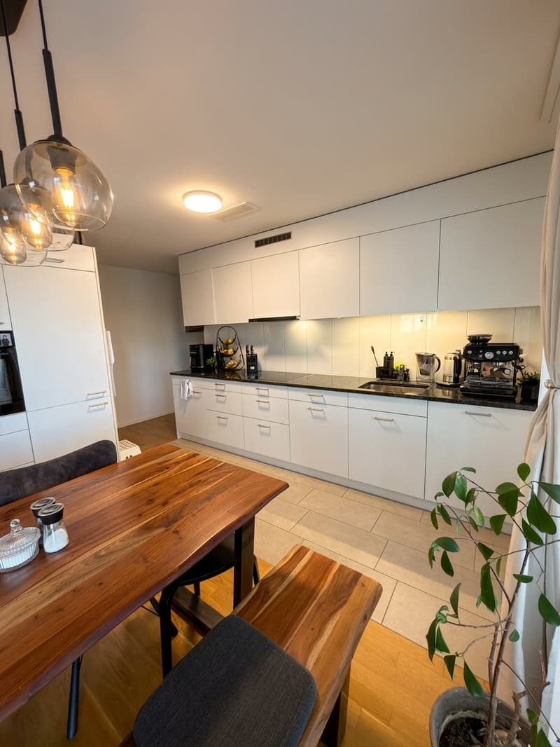 Helle 4.5-Zimmer-Gartenwohnung in Muri AG – zentral & familienfreundlich (2)