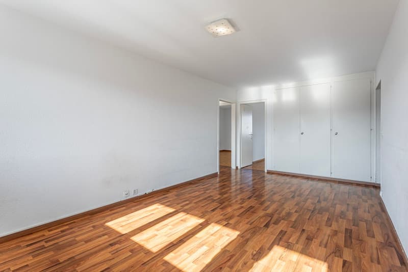 Appartement 4.5 pièces à rénover (9)