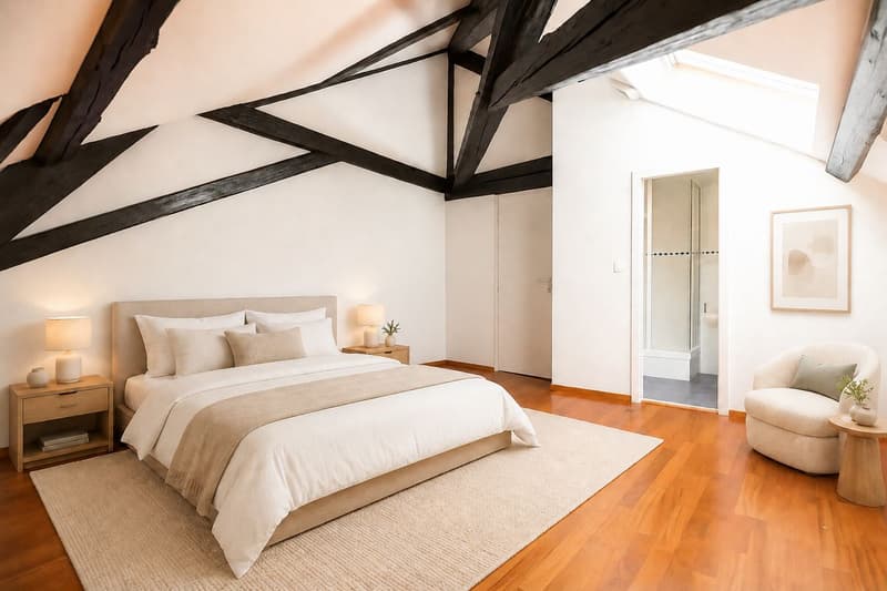 EINZIGARTIG: 8,5-Zimmer-Haus mit Terrasse und Blick auf die Landschaft (11)